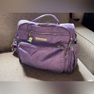 Jujube BFF in grape soda